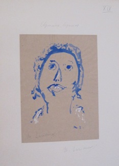 LARIONOV